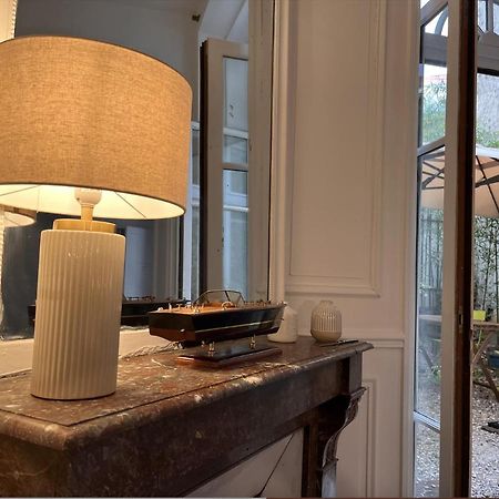 Villa Chardini Париж Екстериор снимка