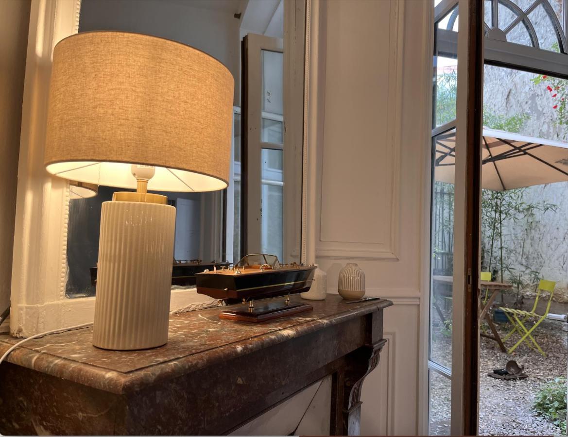 Villa Chardini Париж Екстериор снимка