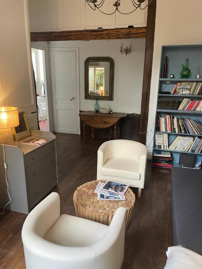 Villa Chardini Париж Екстериор снимка